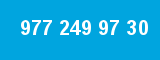 977 249 97 30